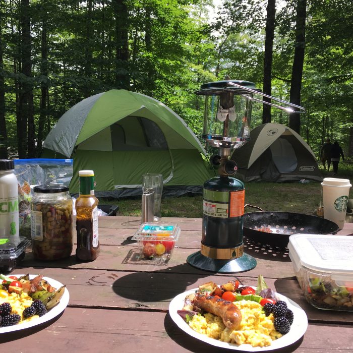 Adult Camping 1
